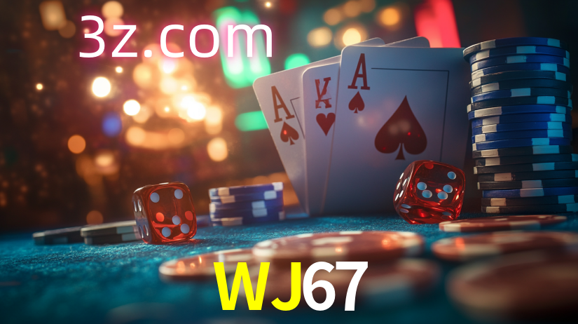 WJ67 Apostas Esportivas